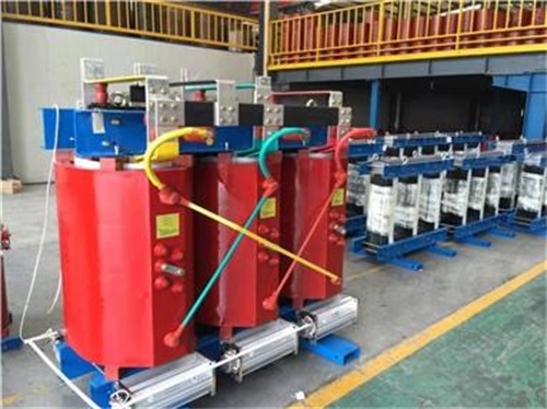 萍乡SCB10-125KVA干式变压器现货规格