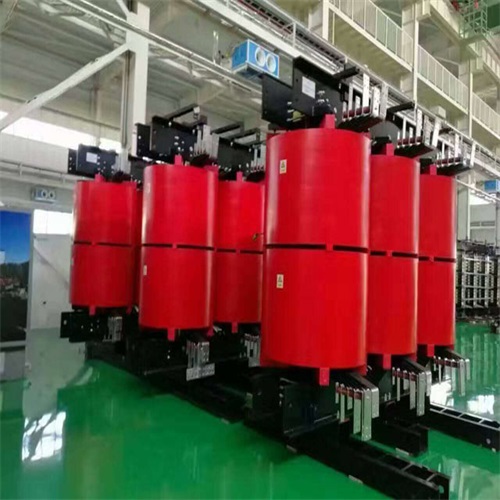 萍乡SCB18-50KVA干式变压器