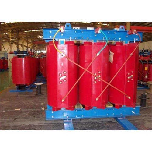 凭祥SCB10-800KVA/10KV/0.4KV干式变压器