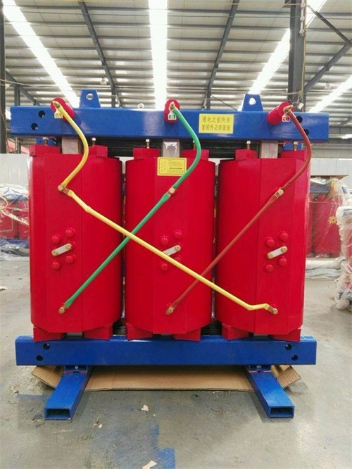 凭祥3150kVA干式变压器材料销售厂家