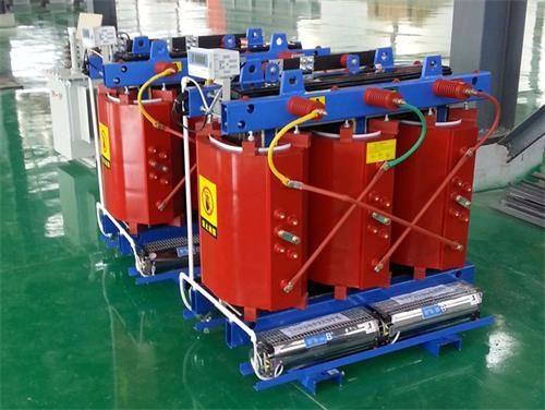 凭祥SCB10-200KVA/10KV干式变压器