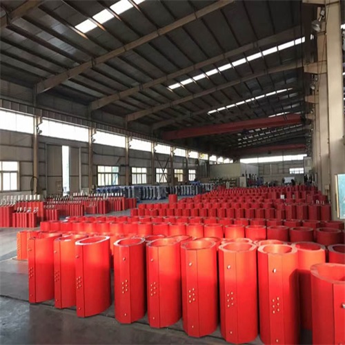 凭祥SCB14-4000KVA干式变压器